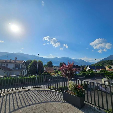 شقة La Montagne آرجول جازو المظهر الخارجي الصورة
