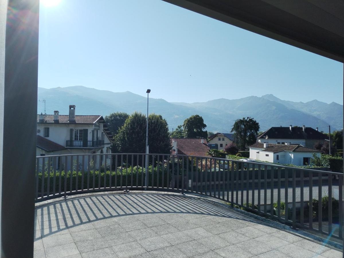 شقة La Montagne آرجول جازو المظهر الخارجي الصورة